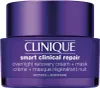 Clinique Smart Clinical Repair Cream + Night Mask 50ML Voir les images du produit 7