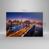 Bild auf Leinwand - Leinwandbild - Usa amerika new york Produktbild-Vorschau 3