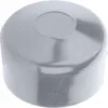 LogistSystem - Lot de 10 capuchons pour poteaux de clôture, Voir les images du produit 1