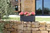 ONDIS24 Balkonkasten Basalt 25 L Blumentopf einwandig Produktbild-Vorschau 8