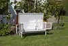 Kerbl Nagerhaus Freddy 116x45x62cm Anteprima dell’immagine prodotto 5