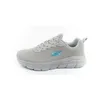 Skechers Herren Schuhe Grau 118106LTGY Grösse 45 Produktbild-Vorschau 4