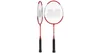 Junior Badmintonschläger Set Produktbild-Vorschau 2
