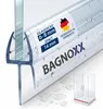 Bagnoxx Duschdichtung 1m, Schleiflippendichtung für Produktbild-Vorschau 1