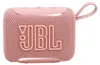 JBL GO 5: Ultra-draagbare Bluetooth-speaker met krachtig Productafbeelding-voorbeeld 1