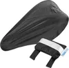 EAZY CASE wasserfester Sattelüberzug, Fahrradsattel Produktbild-Vorschau 1