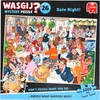 Wasgij 1110100592, 1000 kusov, Humor, 12 rok / roky Náhľad obrázku produktu 3