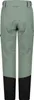 CMP Unlimitech Clima Protect Freeride Damen Skihose grün Produktbild-Vorschau 2