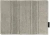 JOOP! Badteppich Vibe eckig Größe 60 x 90 cm Farbe stein Produktbild-Vorschau 1