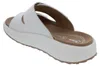 Joya Damen Pantolette VIENNA III WHITE weiß Größe EUR 41 Produktbild-Vorschau 15