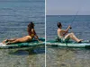 Stand Up Paddling Board Hochwertigem Zubehör - HUIIKE | Sup Produktbild-Vorschau 14