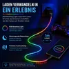 philips phildlc5130c/00 cavo party da usb-c a usb-c 1m Anteprima dell’immagine prodotto 3