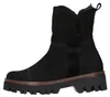 Waldläufer H Damen Stiefeletten - Winterstiefelette schwarz Produktbild-Vorschau 25