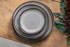 Villeroy and Boch Lave Beige talerz śniadaniowy 1042812640 Podgląd zdjęcia produktu 13