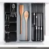 Orion Schubladeneinsatz Besteckkasten Besteckorganizer Produktbild-Vorschau 5