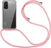 Handykette Xiaomi Redmi Note 11 / 11S Handyhülle mit Band Produktbild-Vorschau 3