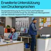 Atramentová tlačiareň HP OfficeJet Pro 9110b sivá Náhľad obrázku produktu 16