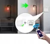 TUYA WLAN-Dimmer-Lichtsteuerung für Unterputzmontage Produktbild-Vorschau 12