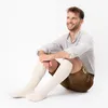 HerzSticht Herren Lange Trachtensocken 1er Pack (Modell: Produktbild-Vorschau 4