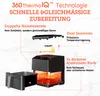 Heißluftfritteuse Dual Blaze ProTM CAF-P681S Produktbild-Vorschau 3