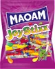 Maoam Joystixx pałeczki do żucia extra owocowe pikantne do Podgląd zdjęcia produktu 3