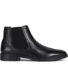 Geox Herren Stiefeletten U044WA 00043 C9999 Farbe: Schwarz Produktbild-Vorschau 1