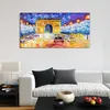Coloray Acrylbild 120x60  Wandbild Acrylbilder Kunstdruck Produktbild-Vorschau 3