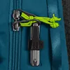 Pacsafe - 41103530 - Rucksack - ECO 12L - blau Produktbild-Vorschau 6