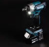 Makita DTW181Z Schlagschrauber 1/2 Zoll Vierkantantrieb Produktbild-Vorschau 39