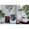 Lave-linge séchant Hoover HDP 5106AMBC/1-S Voir les images du produit 4