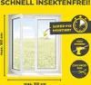 EASYmaxx Insect Protect Insektenschutzgitter mit Magnet - Produktbild-Vorschau 5