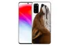 MuchoWow® Handyhülle Schutzhülle Hülle für Samsung Galaxy Produktbild-Vorschau 2