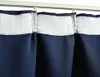vidaXL zatemňovací záves s háčikmi Blue 290 x 245 cm Náhľad obrázku produktu 4