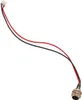 Anschluss Kupplung für Ladegerät Stecker 9mm 3-polig Produktbild-Vorschau 1