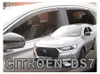 Déflecteurs d'air pour CITROËN DS7 Crossback (à partir de Voir les images du produit 2
