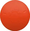 Pallone da calcio Jolly 20 cm arancione Anteprima dell’immagine prodotto 2