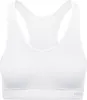 Yenita® Seamless Bustier M Weiss Produktbild-Vorschau 4