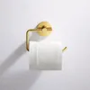 Delvant ESVAN Toilettenpapierhalter Edelstahl Wandmontage Produktbild-Vorschau 4