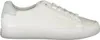 CALVIN KLEIN WEISSE SPORTSCHUHE FÜR DAMEN : Farbe - Weiß, Produktbild-Vorschau 1