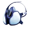 3M 7100113101 Gasmaske Universalgröße 1 Stück(e) (4255+) Anteprima dell’immagine prodotto 12