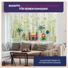 LM-Kreativ Window Color Set 1001 Nacht – 7 Farben – Produktbild-Vorschau 6