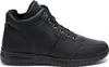Herren Winter Sneaker Isoliert Freizeitschuhe Winterschuhe Produktbild-Vorschau 1