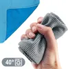 com-four® 2x Koeltasdoek in fles - Koeltasdoek - Een Productafbeelding-voorbeeld 4