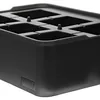 Lurch Germany ICE FORMER cube 5x5cm noir transparent Voir les images du produit 5