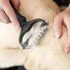 PURLOV 20427 Trimmkamm für Hunde und Katzen Produktbild-Vorschau 3