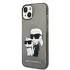 Karl Lagerfeld Klhcp14Lhnkctgk Iphone 14 Pro 6.1"" Produktbild-Vorschau 10
