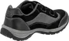Bequemschuh Herren Klettverschluss MAN COMFORT V schwarz 43 Produktbild-Vorschau 4