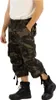 Brandit Short Herren Urban Legend 3/4 Shorts darkcamo Produktbild-Vorschau 18