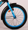 18 POLLICI bici per bambini bici per bambini TB blu 21790 Anteprima dell’immagine prodotto 5