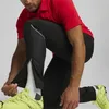 Puma Teamgoal Polyesterhose Herren - Schwarz Produktbild-Vorschau 5